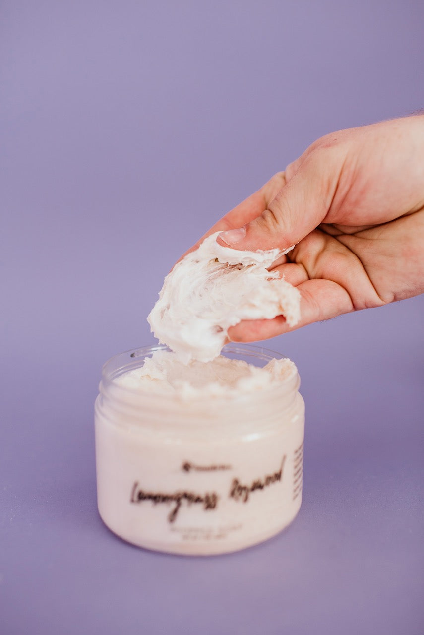 Whipped Soap: The Fluffiest Addition to Your Bath Time Routine