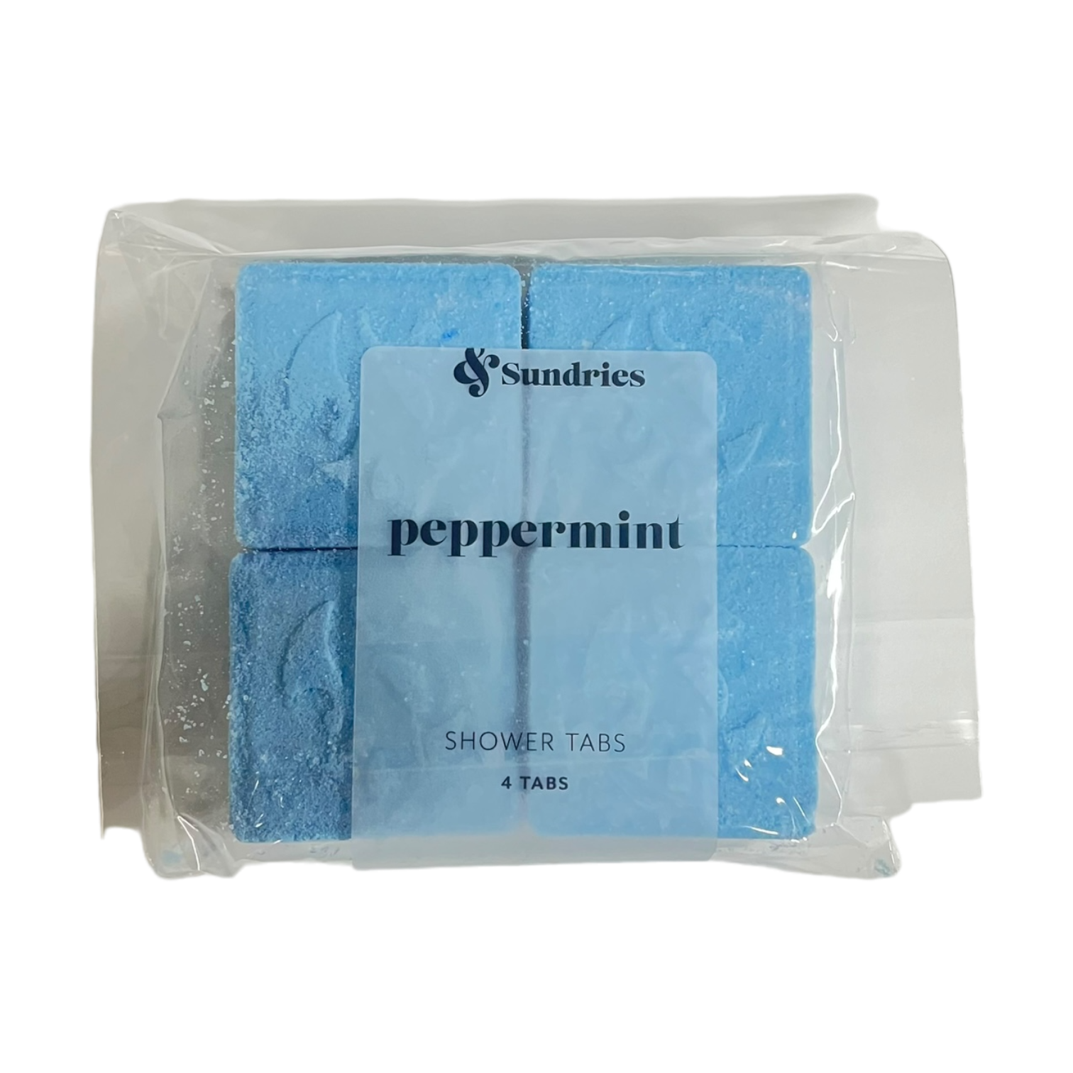 Peppermint Tab