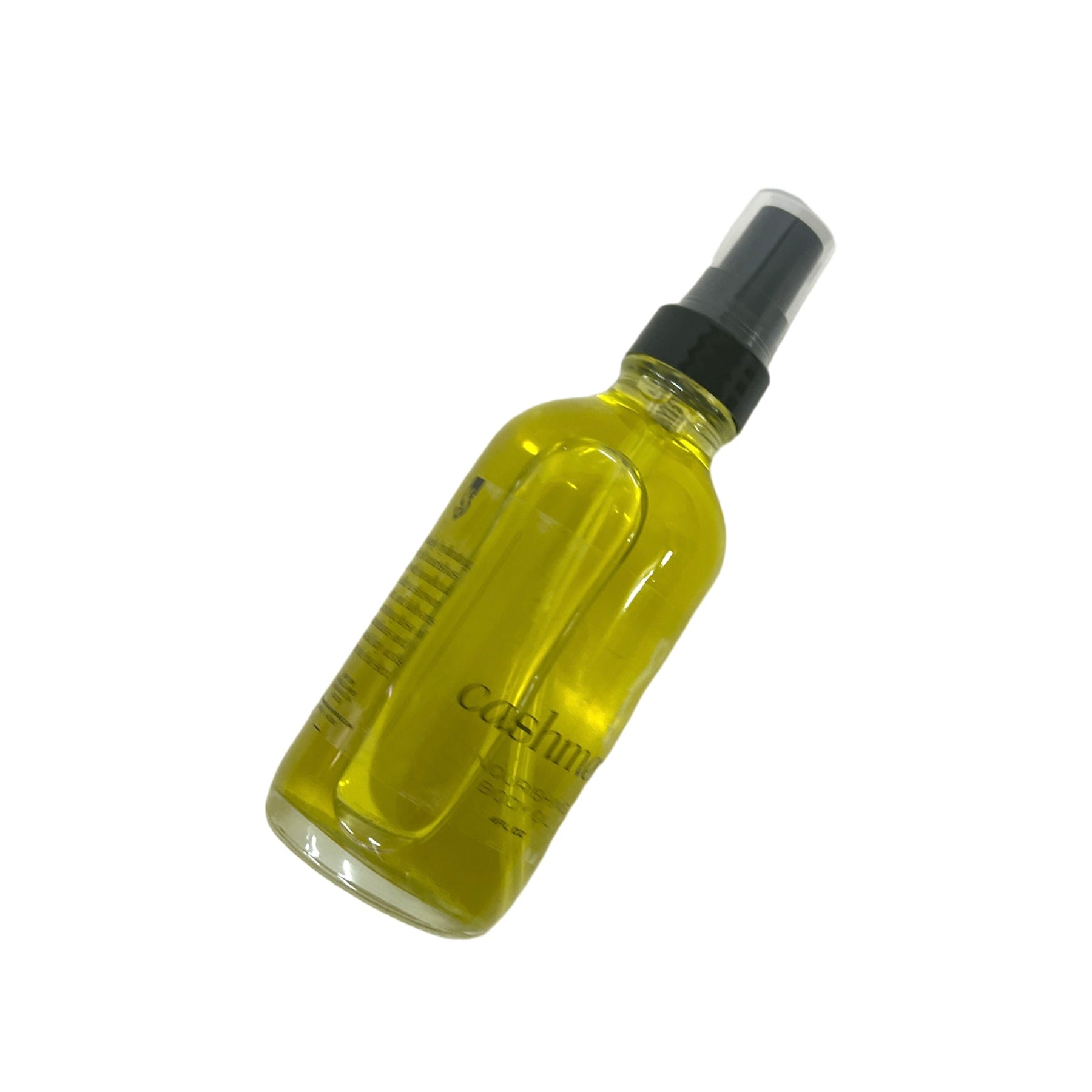 Vert Body Oil