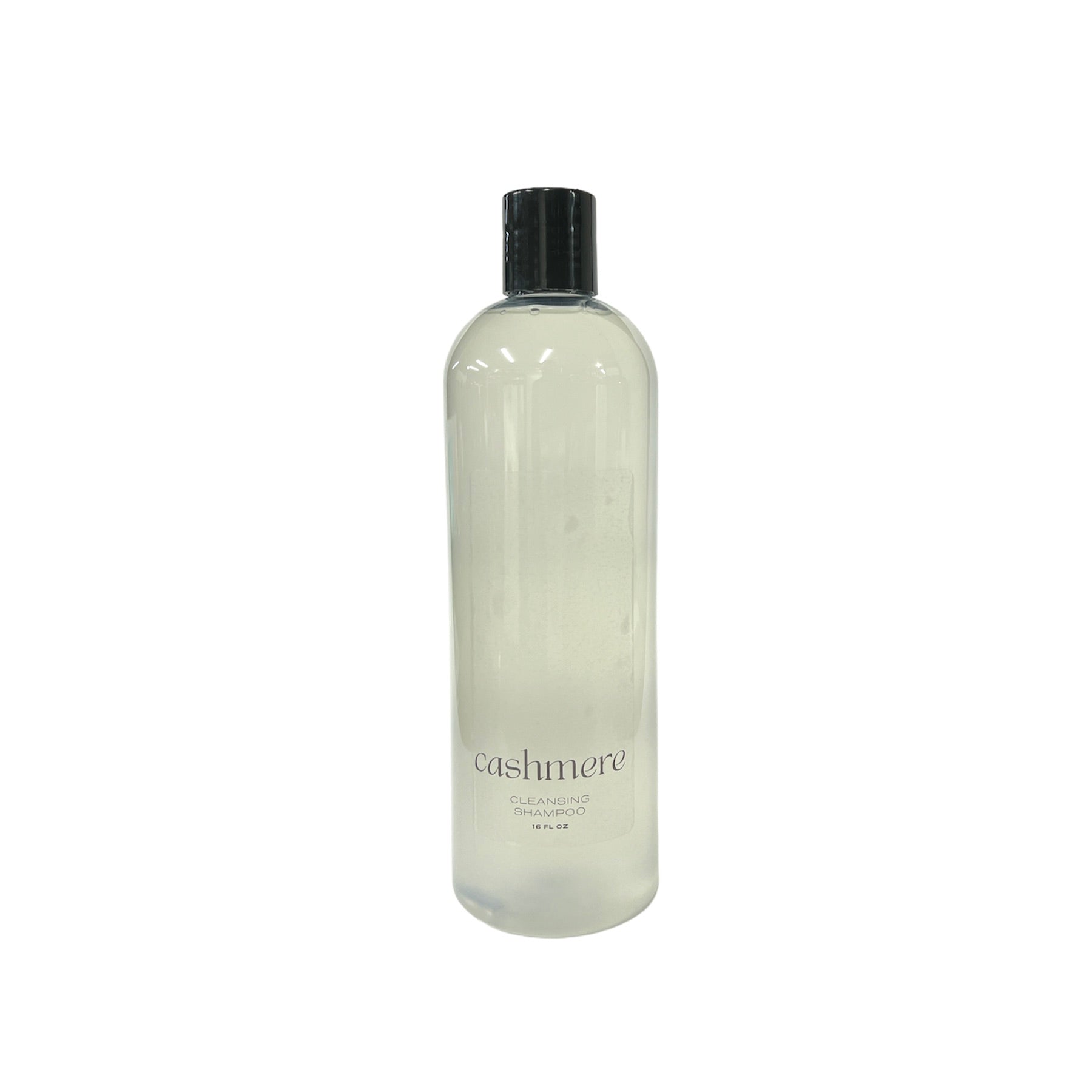 Cashmere Cleansing Shampoo