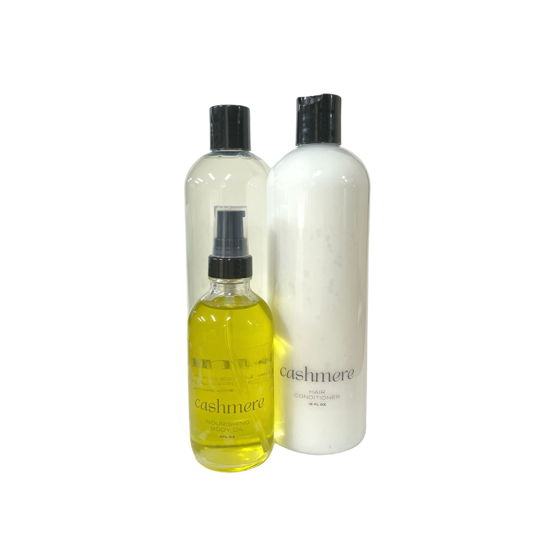 Cashmere Cleansing Shampoo
