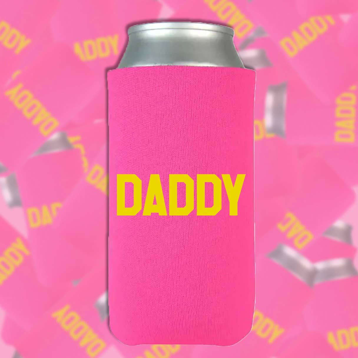 DADDY Can Cooler