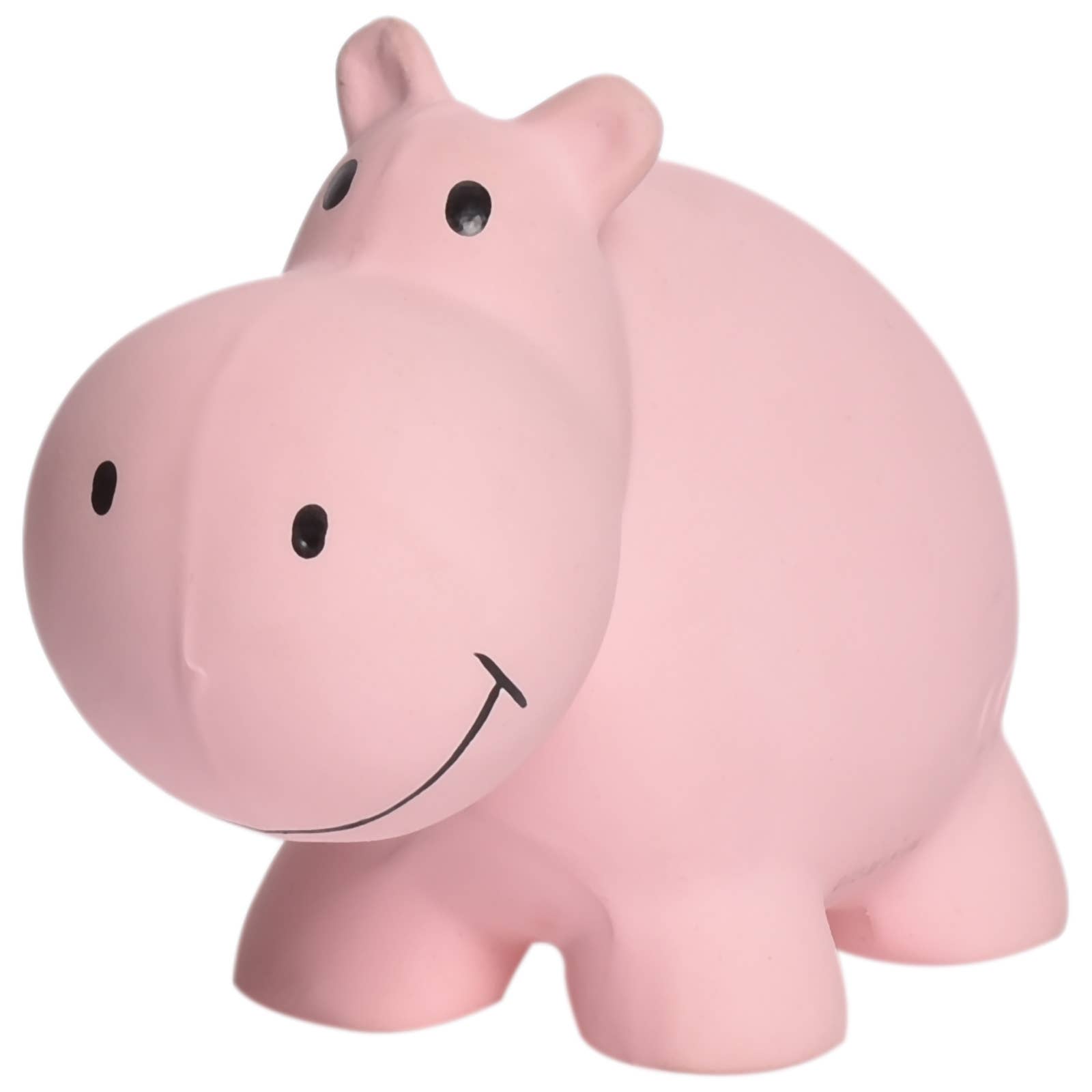 Hippo Bath Toy