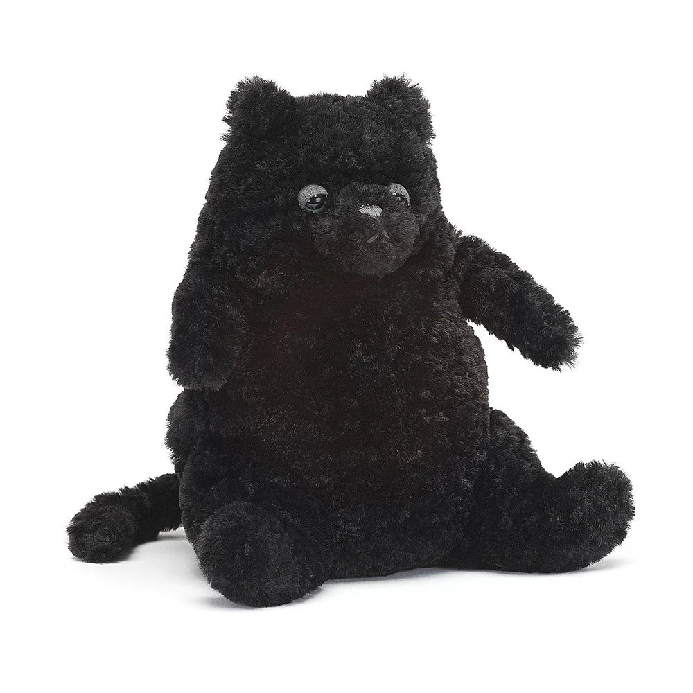 Small Amore Cat Black