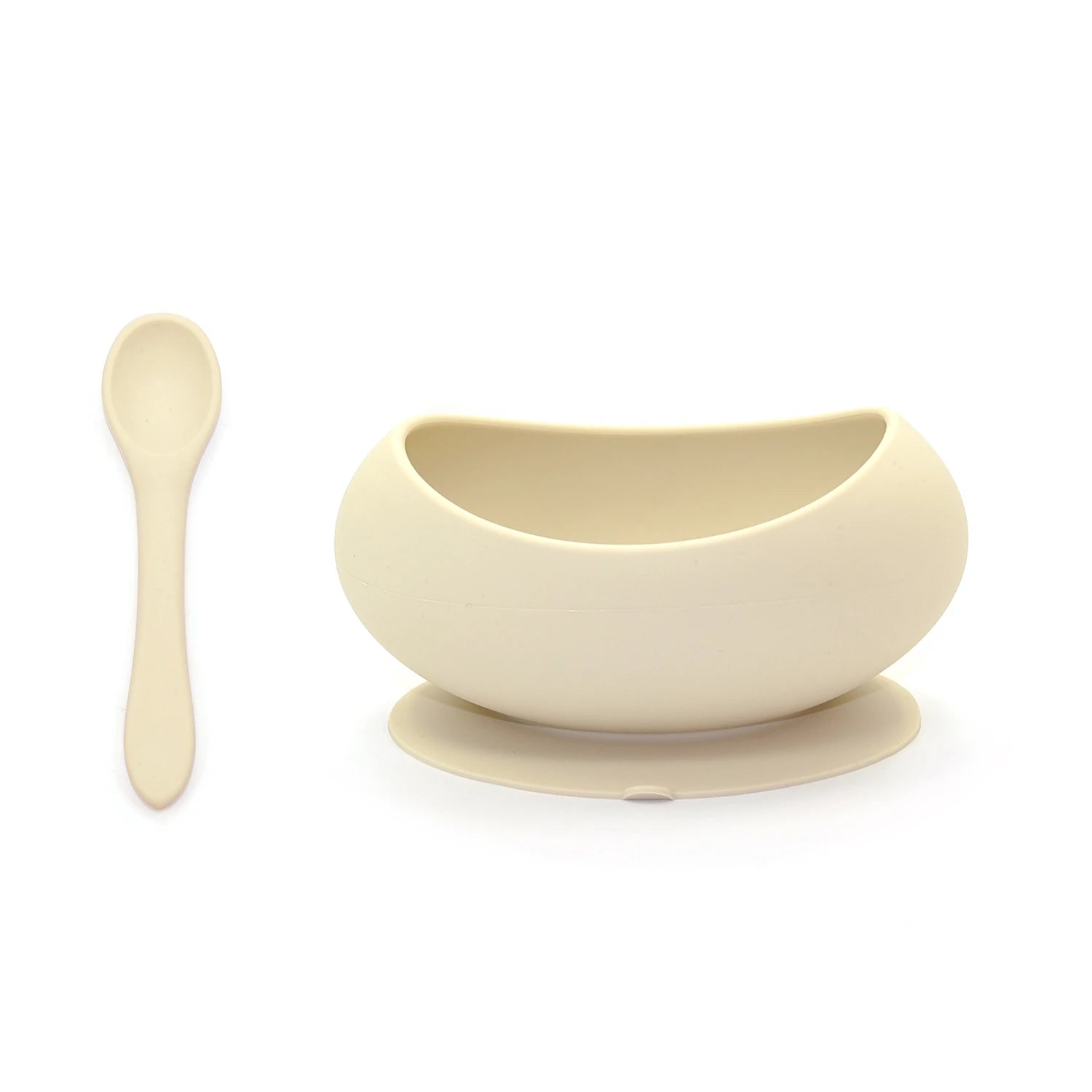 Stage One Bowl and Spoon Set