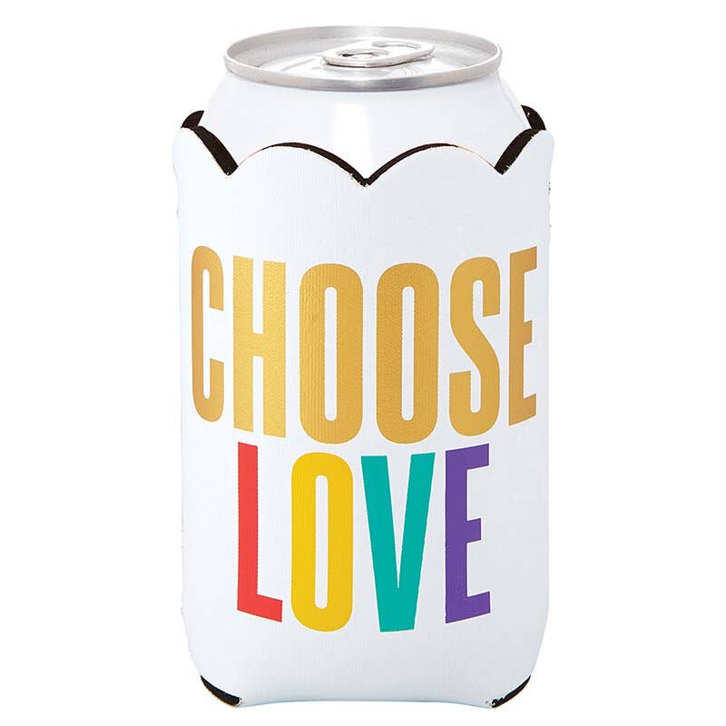 Choose Love Can Cover