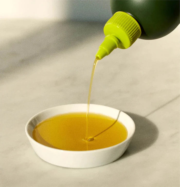 Sizzle Extra Virgin Olive Oil