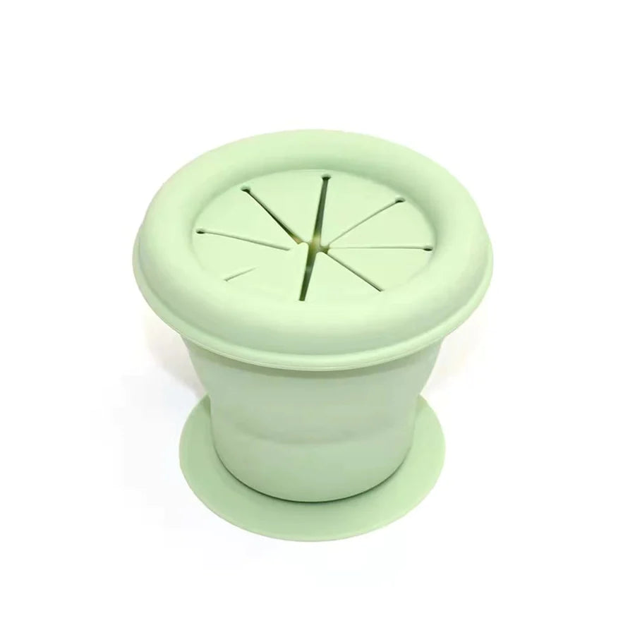 Snack Cup - Mint