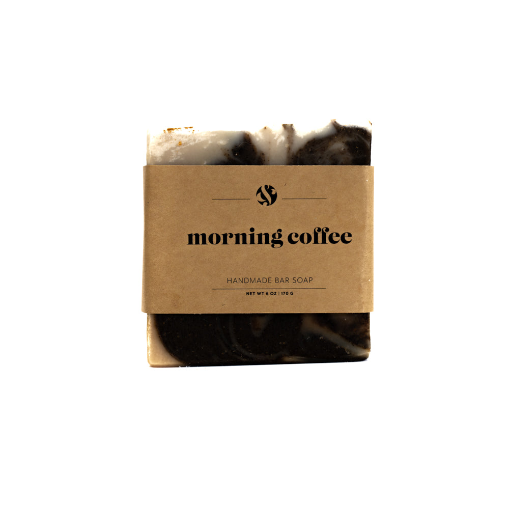 Morning Coffee Bar